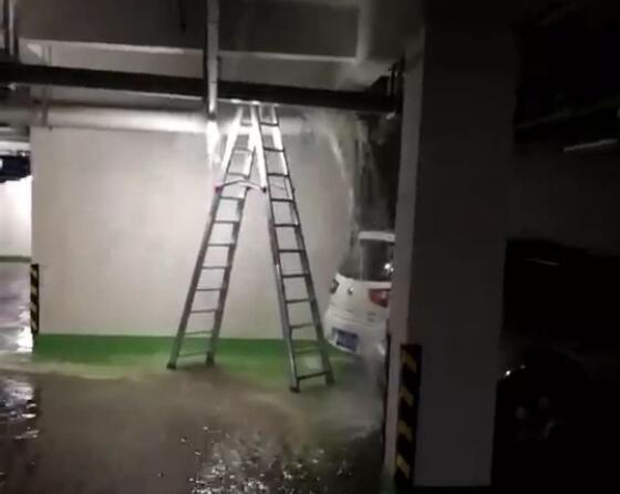 济宁地下室堵漏
